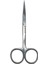 Iris Makası Düz (Stitch Scissor) 11,5 Cm 1