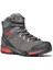 Zg Trek Gtx® Wmn Titanium-Red Ibiscus 1