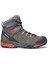 Zg Trek Gtx® Wmn Titanium-Red Ibiscus 2