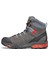 Zg Trek Gtx® Wmn Titanium-Red Ibiscus 3
