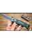 Browning M-364 Brownıg Haki Yeşil Çakı 3