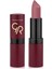 Mat Ruj - Velvet Matte Lipstick No: 02 1