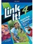 Link It! 4 Student Book & Workbook With Practice Kit & Videos 2