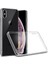 Apple iPhone Xs Için Max 6.5 Inç Uyumlu Tpu+Pc Ekran Korumalı Telefon Kılıfı - Şeffaf (Yurt Dışından) 1