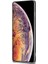 Apple iPhone Xs Için Max 6.5 Inç Uyumlu Tpu+Pc Ekran Korumalı Telefon Kılıfı - Şeffaf (Yurt Dışından) 2
