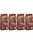 Colombia Narino Çekirdek Kahve 250 gr x 4 1