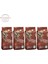 Colombia Narino Çekirdek Kahve 250 gr x 4 2