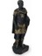 Dekoratif Polyester Julius Caesar Heykel Biblo (25X9CM) 2