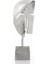 Dekoratif Savaşcı Büst 47X16X12CM AK.IU0059 1
