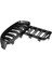 Bmw 4 Serisi F32/F33/F36 2013-2019 M4 Böbrek (Cift Cizgi) 2