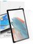 Samsung Galaxy Tab A8 10.5 SM-X200 (2021) Paper Like Mat Ekran Koruyucu Renksiz 1