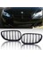 Bmw 5 Serisi E60 2004-2009 M5 Böbrek (Cift Cizgi) 4
