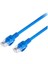 Frısby FA-C6E02 Cat6 2 mt Patch Kablo 1