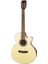 Elektro Klasik Gitar, Çantalı ,open Pore, Ladin 1