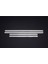 Vw Golf 7 Krom Cam Çıtası 2012 Üzeri 4prç 1