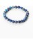 Lapis Lazuli Doğal Taş Bileklik (8mm Küre Kesim) 1