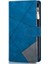 Su Geçirmez Cüzdan Işlevli Suni Deri Stand Kapaklı Telefon Kılıfı - Samsung Galaxy A21s (Yurt Dışından) 2