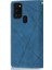 Su Geçirmez Cüzdan Işlevli Suni Deri Stand Kapaklı Telefon Kılıfı - Samsung Galaxy A21s (Yurt Dışından) 3