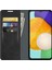 Stand Kapaklı Mıknatıslı Suni Deri Cüzdan Işlevli Telefon Kılıfı - Samsung Galaxy A13 5g (Yurt Dışından) 4
