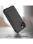 Apple İphone 11 Pro 5.8 Inç Uyumlu Tpu Pc Hibrit Telefon Kılıfı - Siyah (Yurt Dışından) 5