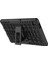 Kaymaz Pc + Tpu Hibrid Destek Çubuklu Tablet Koruyucu Kılıf - Samsung Galaxy Tab A7 Lite 8.7-Inç (Yurt Dışından) 4