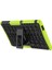 Kaymaz Pc + Tpu Hibrid Destek Çubuklu Tablet Koruyucu Kılıf - Samsung Galaxy Tab A7 Lite 8.7-Inç (Yurt Dışından) 4