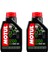 5100 15W-50 4t Motosiklet Yağı 2 Litre 1