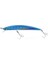 Yo-Zuri Mag Crystal Minnow (F) 125MM 16GR F1130-GHIW 1