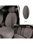 Elegance 5'li Set Minder Gri / KLMNY549 1