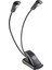 Sehpa Işığı K&m LED Double Flexlight 12243 1