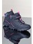 260-25806 Anatomik Trekking Çocuk Bot - NKT00260-SIYAH Pembe-26 1