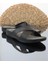 Konfores 1162-9877 Tam Anatomik Terlik - NKT01162-SIYAH-40 1