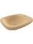 Fenıce Çanak Lavabo 54 Cm - Mat Kaşmir 1