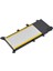 Asus A555, K555, X555, C21N1408 Notebook Bataryası 2