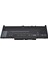 Dell Latitude E7270, E7470, J60J5 Notebook Bataryası - 4 Cell 3