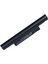 Dell Inspiron Mini 1010, 1011 Notebook Bataryası - 6 Cell 3