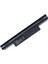 Dell Inspiron Mini 1010, 1011 Notebook Bataryası - 6 Cell 4