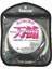 Manyu Fluorocarbon Şok Leader Misinası 1.380 mm 1