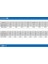 Manyu Fluorocarbon Şok Leader Misinası 1.380 mm 2