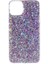 Apple iPhone 11 Pro Için Parıltılı Akrilik + Tpu Hibrit Kılıf - Mor (Yurt Dışından) 1
