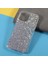 Apple iPhone 13 Için Parıltılı Payetli Akrilik + Tpu Telefon Kılıfı - Gümüş (Yurt Dışından) 3