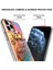 Apple iPhone 11 Pro Için Parmak Izi Önleyici Mermer Tasarım Galvanik Imd Iml Yumuşak Tpu Telefon Kılıfı - Çok Renkli (Yurt Dışından) 4