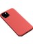 Apple iPhone 11 Için Çevre Dostu Doğada Çözünen Tpu Kılıf - Kırmızı (Yurt Dışından) 2