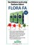 Flora Fa 18.18.18 Tamamı Suda Çözünür Npk Gübresi 15KG (Dengeli - Üç 18 2