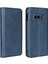 Samsung Galaxy S10E Için Deri Telefon Kılıfı (Yurt Dışından) 1