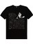 Balon Gezegenler, Süpürgeli Astrontot Kadın 2'li Eko Paket T-Shirt 3