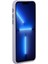 Apple iPhone 13 Pro Max Için Kart Yuvalı Esnek Tpu Koruyucu Telefon Kılıfı - Açık Mor (Yurt Dışından) 4