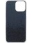 Apple iPhone 13 Pro Max Için Parıltılı Düşmeye Dayanıklı Akrilik + Tpu Telefon Kılıfı - Siyah (Yurt Dışından) 2