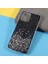 Apple iPhone 13 Pro Max Için Parıltılı Düşmeye Dayanıklı Akrilik + Tpu Telefon Kılıfı - Siyah (Yurt Dışından) 3