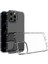 Apple iPhone 13 Pro Max Için Esnek Tpu Cep Telefonu Kılıfı - Şeffaf (Yurt Dışından) 1